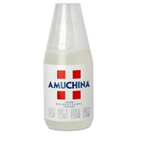 Amuchina 100% 250 ml