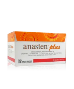 Anasten Plus 20 Stick