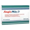 Angiomix D 30 Compresse