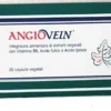 Angiovein 20 Compresse