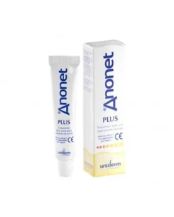 Anonet Plus Crema 30 grammi