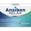 Ansiben Relax 15 compresse