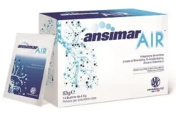 Ansimar Air 14 Bustine