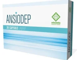 Ansiodep 30 Capsule