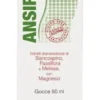 Ansiplus Cardio Gocce 50 ml