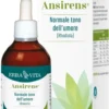 Ansirens Attiva l’Equilibrio Gocce Integratore per Stress Benessere Mentale e Tono dell’Umore 50 ml