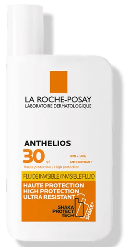 Anthelios Fluido Solare Invisibile SPF3050 ml