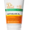 Anthelios Gel Crema Tocco Secco Con Profumo Spf50+