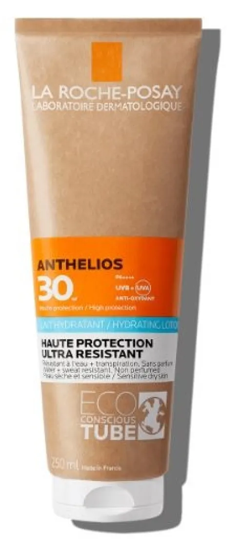 Anthelios Latte Solare 30+ 250 ml