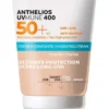 Anthelios Uvmune 400 Crema Idratante Colorata 50 ml