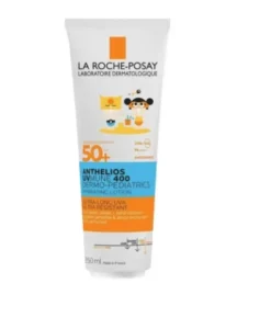 Anthelios Uvmune 400 Latte Bambini 50+ 250 ml
