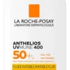 Anthelios Uvmune 400 SPF50+ Fluido Invisibile Senza Profumo 50 ml