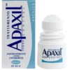 Apaxil Sudor Control Ascelle Roll-On 25 ml