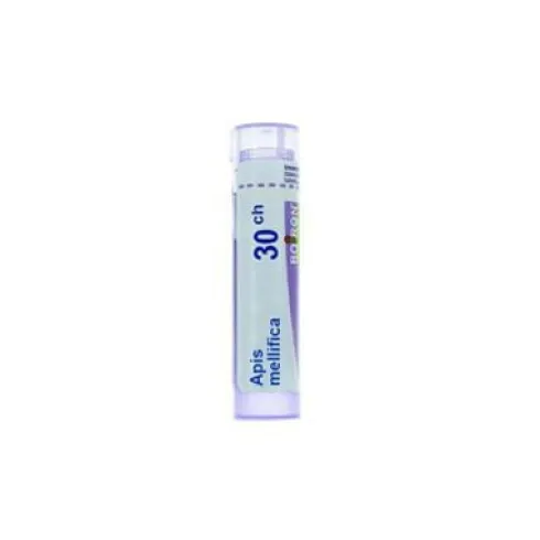 Apis Mellifica 30CH Boiron Granuli
