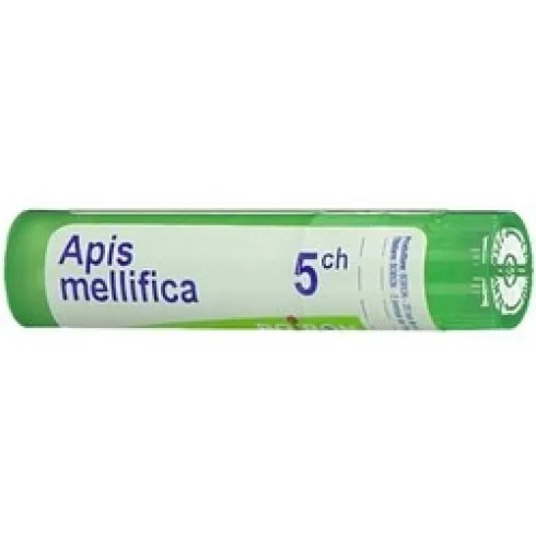 Apis Mellifica 5CH Granuli Boiron