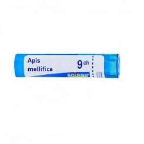 Apis Mellifica 9CH Granuli Boiron