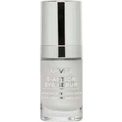 Apivita 5 Action Eye Serum Contorno Occhi Occhiaie Borse Rughe 15 ml