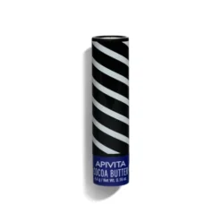 Apivita Lip Care Cocoa SPF 20 – Balsamo Labbra Protettivo