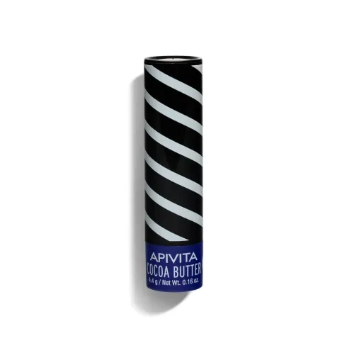 Apivita Lip Care Cocoa SPF 20 – Balsamo Labbra Protettivo