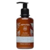 Apivita Pure Jasmine Latte Corpo Idratante al Gelsomino 200 ml