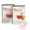 Apix Propoli Flufast Respiro Gusto Arancia 9 Bustine