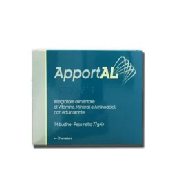Apportal 14 Bustine