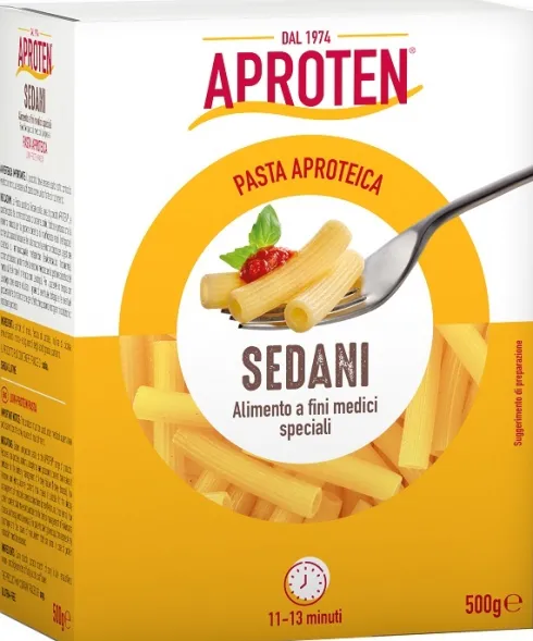 Aproten Sedanini 500 grammi