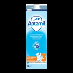 Aptamil 3 Latte Crescita 1 Litro