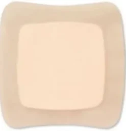Aquacel Foam Adesivo 10 X 10 cm 10 Pezzi