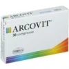 Arcovit 30 Compresse