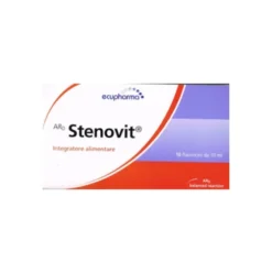 Ard Stenovit 10 Flaconi 10 ml