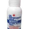 Argento Colloidale Plus Gel Igienizzante Mani 60 ml