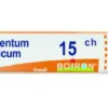 Argentum Nitricum 15CH Granuli Boiron