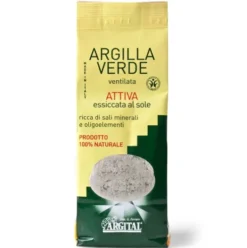 Argilla Ventilata Attiva 500 grammi
