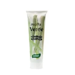 Argilla Verde Pasta 400 grammi