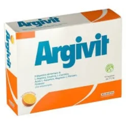 Argivit 14 Bustine