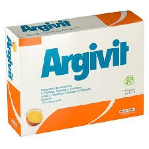 Argivit 14 Bustine