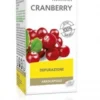 Arkocapsule Cranberry 45 Capsule