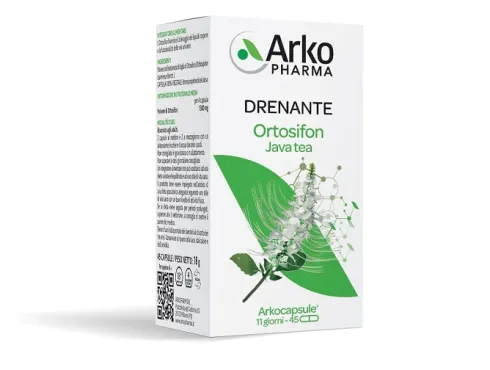Arkocapsule Ortosifon 45 capsule