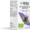 Arkopharma Cardo Mariano Bio Integratore per Funzionalità Epatica 130 Capsule Vegetali