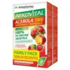 Arkovital Acerola 1000 Family Pack 60 Compresse