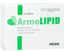Armolipid 30 Compresse