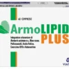 Armolipid Plus Importazione60 compresse