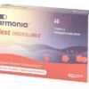 Armonia Fast Oro 1 Mg 40 Compresse