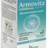 Armovita Calmostress Advanced Integratore Relax Stress Ansia Passiflora 45 Capsule