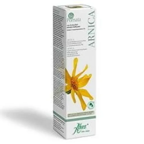 Arnica Biopomata 50 ml