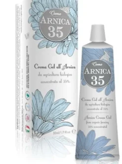 Arnica 35 Crema Gel All’arnica 35% 50 ml