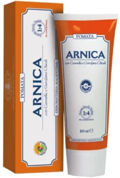 Arnica Forte Pomata 100 ml