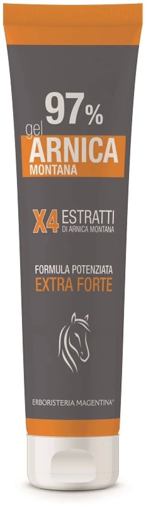 Arnica 97% Gel 100 ml