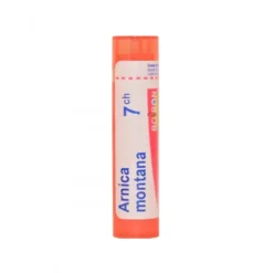 Arnica Montana 7CH Granuli Boiron